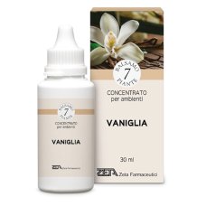 BALS 7PTE CONC VANIGLIA 30ML