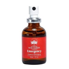 EMERGENCY Spy Orale 20ml NATUR