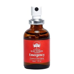 EMERGENCY Spy Orale 20ml NATUR