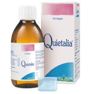 BO.QUIETALIA Sciroppo 200ml