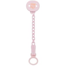 CH Clip Universale Rosa 0m+