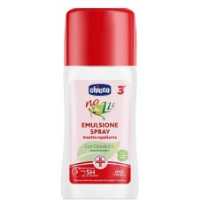 CH ZANZA Spray 3Y 100ml