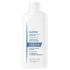 DUCRAY ELUTION Sh.Eq/Del.200ml