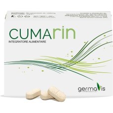 CUMARIN 30CPR