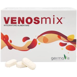 VENOSMIX 24CPR