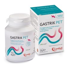 GASTRIK PET 30 Cpr