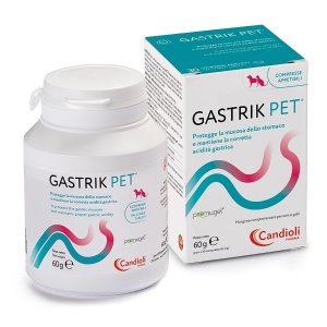 GASTRIK PET 30 Cpr