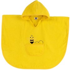 CH ACCAPPATOIO PON GIALLO 12M+<