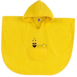CH ACCAPPATOIO PON GIALLO 12M+<