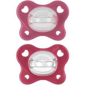 CH Succh.DualSoft Rosa16-36m2p