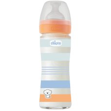 CH BIBERON WB VT AZZ240 LE SIL