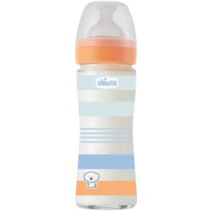 CH BIBERON WB VT AZZ240 LE SIL
