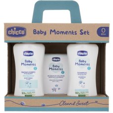 CH-BM Set Bagno&Sh&Colonia 0m+