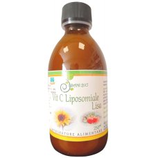 VIT C LIPOSOMIALE LISA 250ML