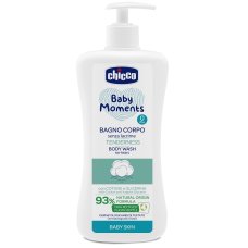 CH-BM Bagno Tenerezza 500ml