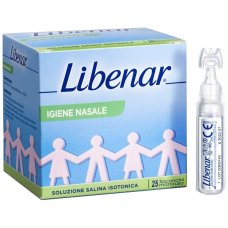 LIBENAR 25FL 5ML