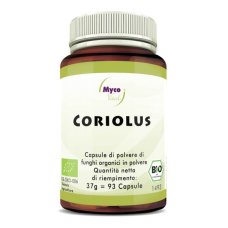 CORIOLUS 93 Cps