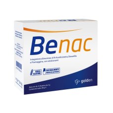 BENAC 15 Stick