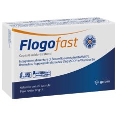 FLOGOFAST 20 Cps