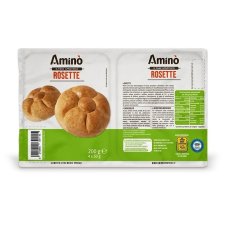 AMINO'Aprot.Rosette 4x50g