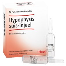 HYPOPHYSIS SUIS INJ 10f.HEEL