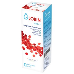 GLOBIN Gtt 30ml