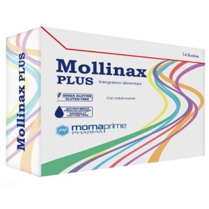 MOLLINAX Plus 14 Bust.