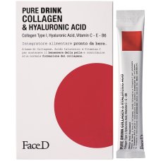 FACED 3 30STICK 15ML