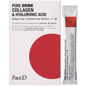 FACED 3 30STICK 15ML