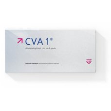 CVA 1 60 Dosi Cps IMMUNOVANDA