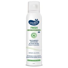 SAUBER  DeoFresh Spray 150ml