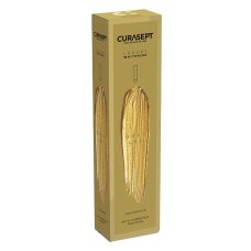 Curasept Gold Luxury White75ml