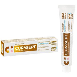 CURASEPT Gel Dent.0,20+Colostr