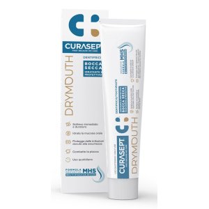 CURASEPT DRYMOUTH Dent.75ml