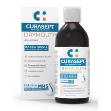 CURASEPT DRYMOUTH Gel 50ml