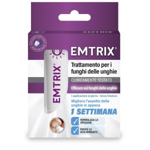 EMTRIX Soluzione 10ml