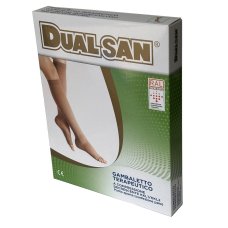 DUALSAN Gamb.KKL1 P/A RAL 1