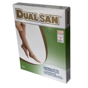 DUALSAN Gamb.KKL1 P/A RAL 2