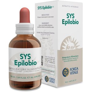 FV.EPILOBIO SYS SOL IAL 50ML