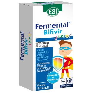 FERMENTAL BIFIVIR J 10Stick