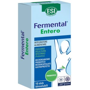 FERMENTAL ENTERO 10Stick