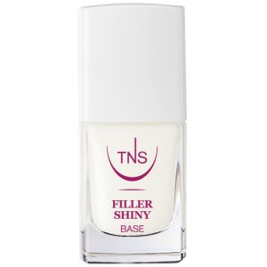 TNS Filler Shiny White