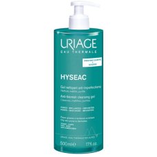 HYSEAC Gel Det.Uriage*500ml