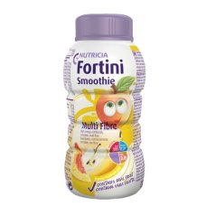 FORTINI Smothie Fruit Gialli