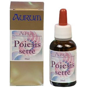 POIESIS SETTE GTT 30ML =