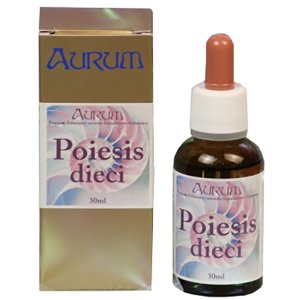 POIESIS DIECI GTT 30ML