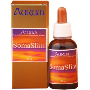 SOMASLIM GTT 30ML