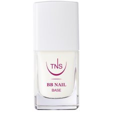 NB NAIL WHITE 10ML