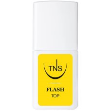 FLASH TOP COAT Unghie 10ml