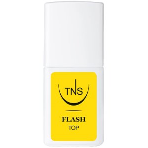 FLASH TOP COAT Unghie 10ml